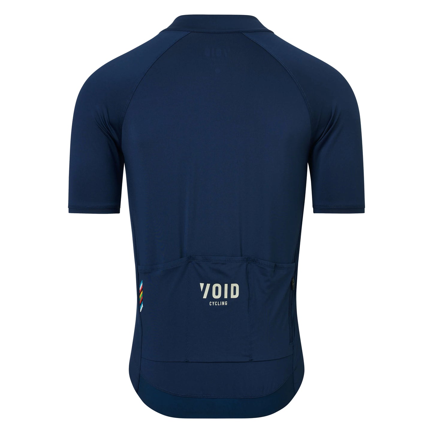 VOID CORE Trikot Kurzarm Marine