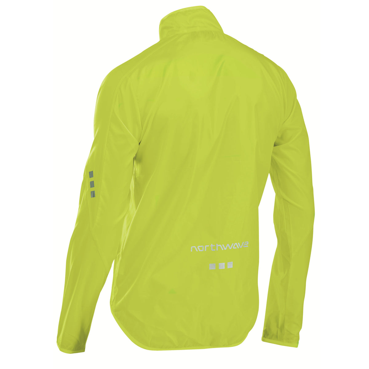 NORTHWAVE VORTEX Jacke Gelb 2026