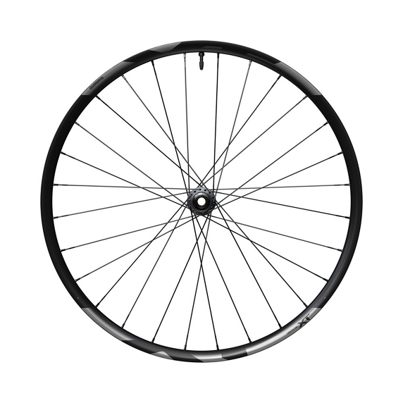 Laufrad Vorderrad SHIMANO XT M8200 29'' Achse 15x110 mm