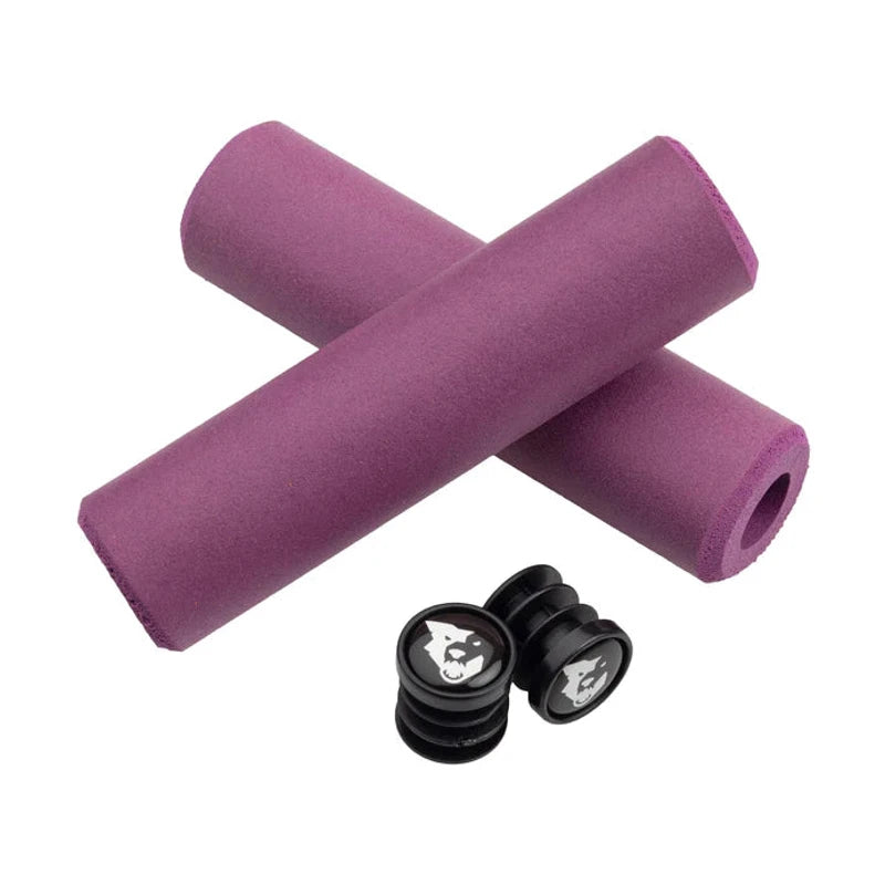 Grips WOLF TOOTH FAT PAW Violett