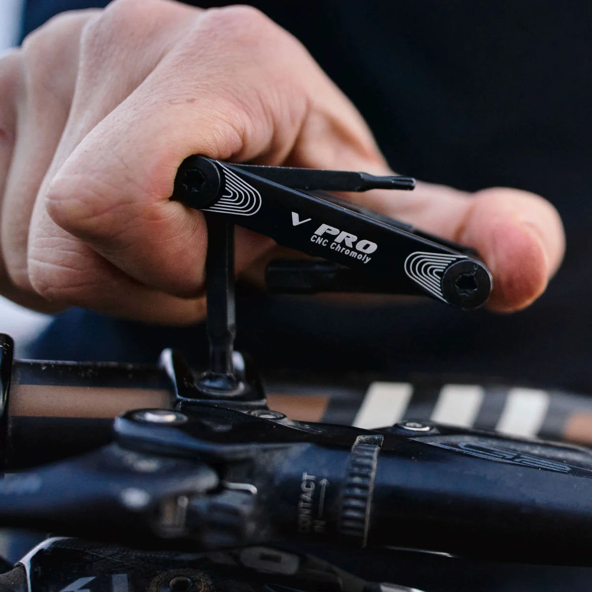 LEZYNE V PRO 7 Multitool