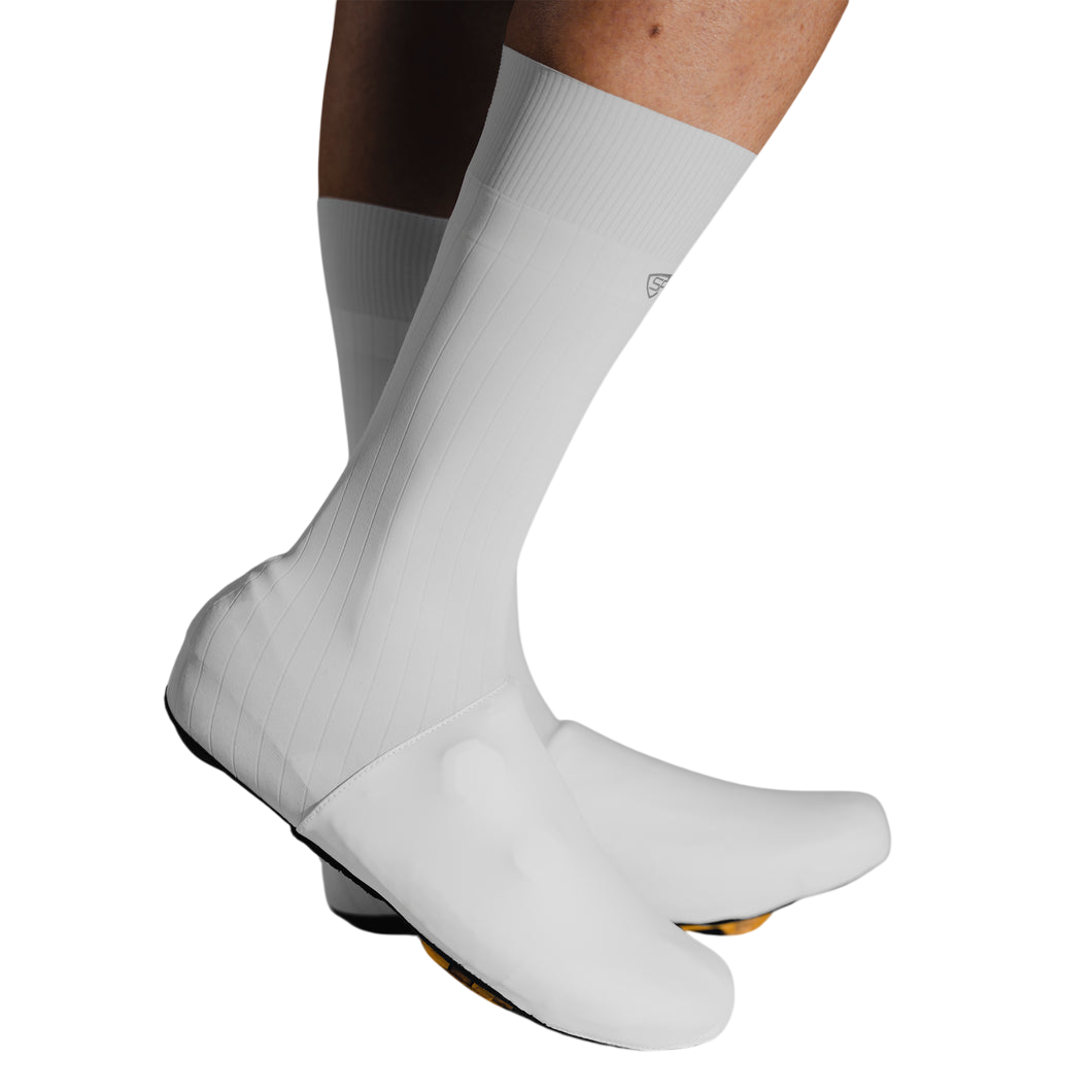 Überziehschuhe SPZATZWEAR SPATZ WINDSOCK 2 Weiß