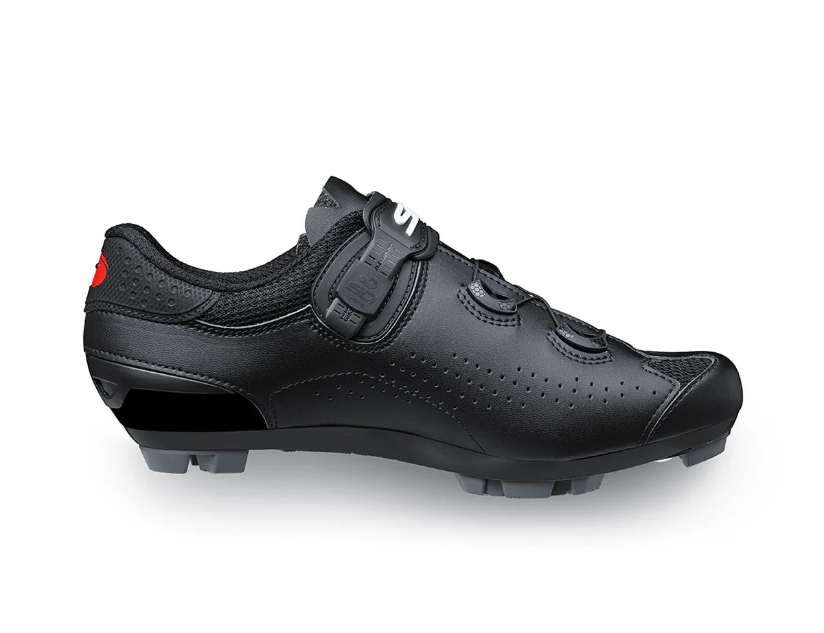 MTB-Schuhe SIDI EAGLE 10 Schwarz