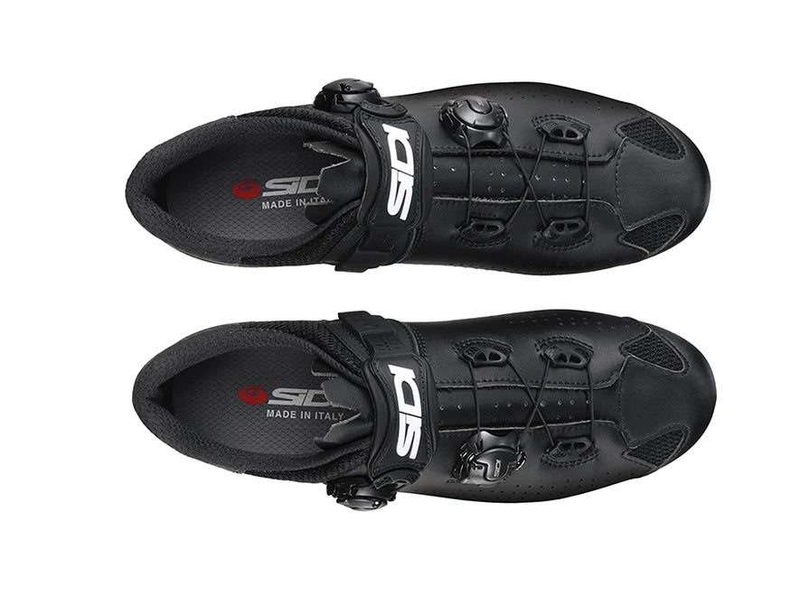 MTB-Schuhe SIDI EAGLE 10 Schwarz