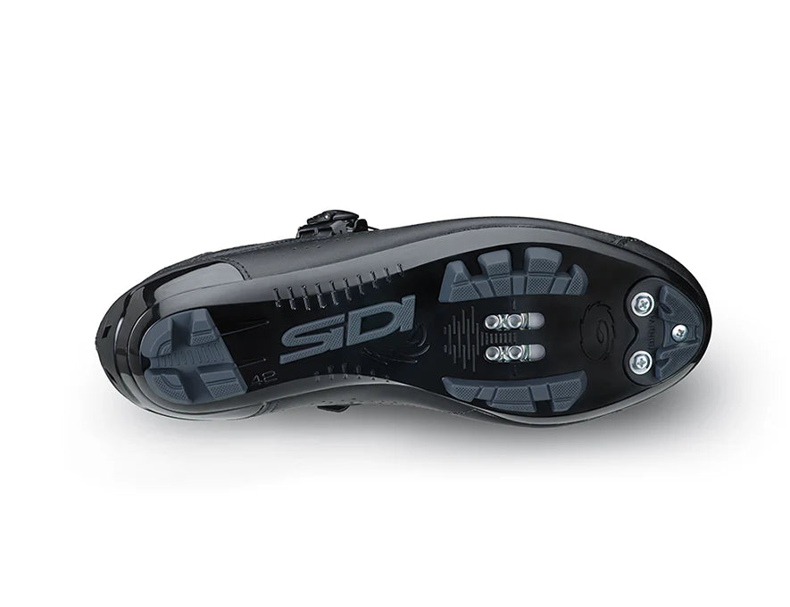 MTB-Schuhe SIDI EAGLE 10 Schwarz
