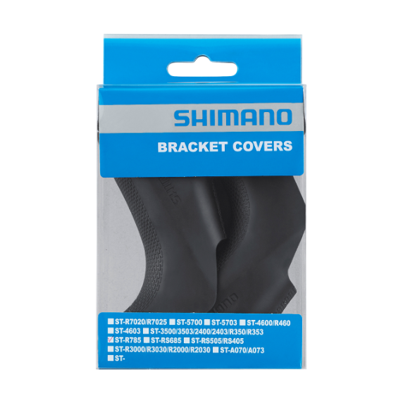 Schalenabdeckung SHIMANO ST-R785