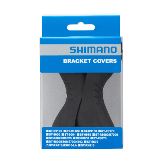 SHIMANO ST-RX810 Halterungs-Kit