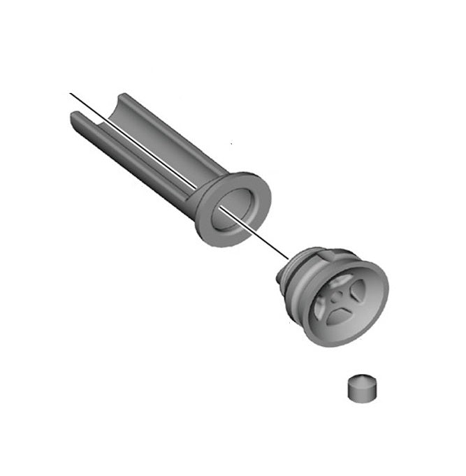 Blende SHIMANO BL-MT200
