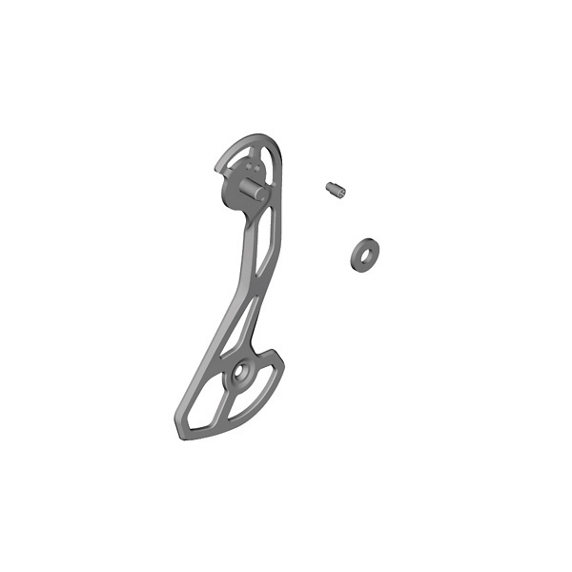 SHIMANO GRX RD-RX810 Externes Schaltauge hinten #Y3GE98040
