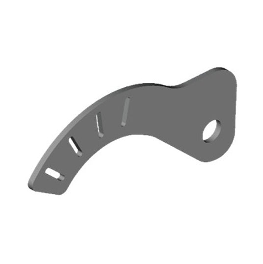 Einstelllehre G-Pulley SHIMANO RD-R9250/R8150