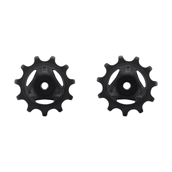 12V SHIMANO R9250 Schaltwerksrollen