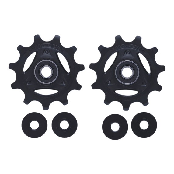 12V SHIMANO R9250 Schaltwerksrollen