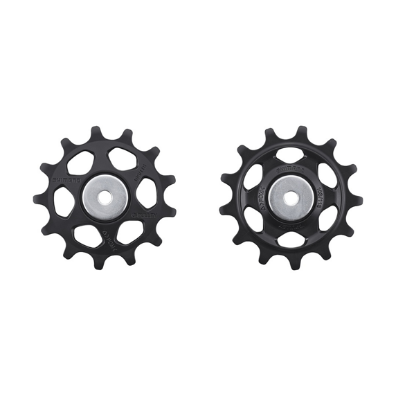 Paar Schaltwerksrollen SHIMANO RD-M5100
