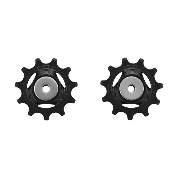 12V SHIMANO 105 R7150 Schaltwerksrollen