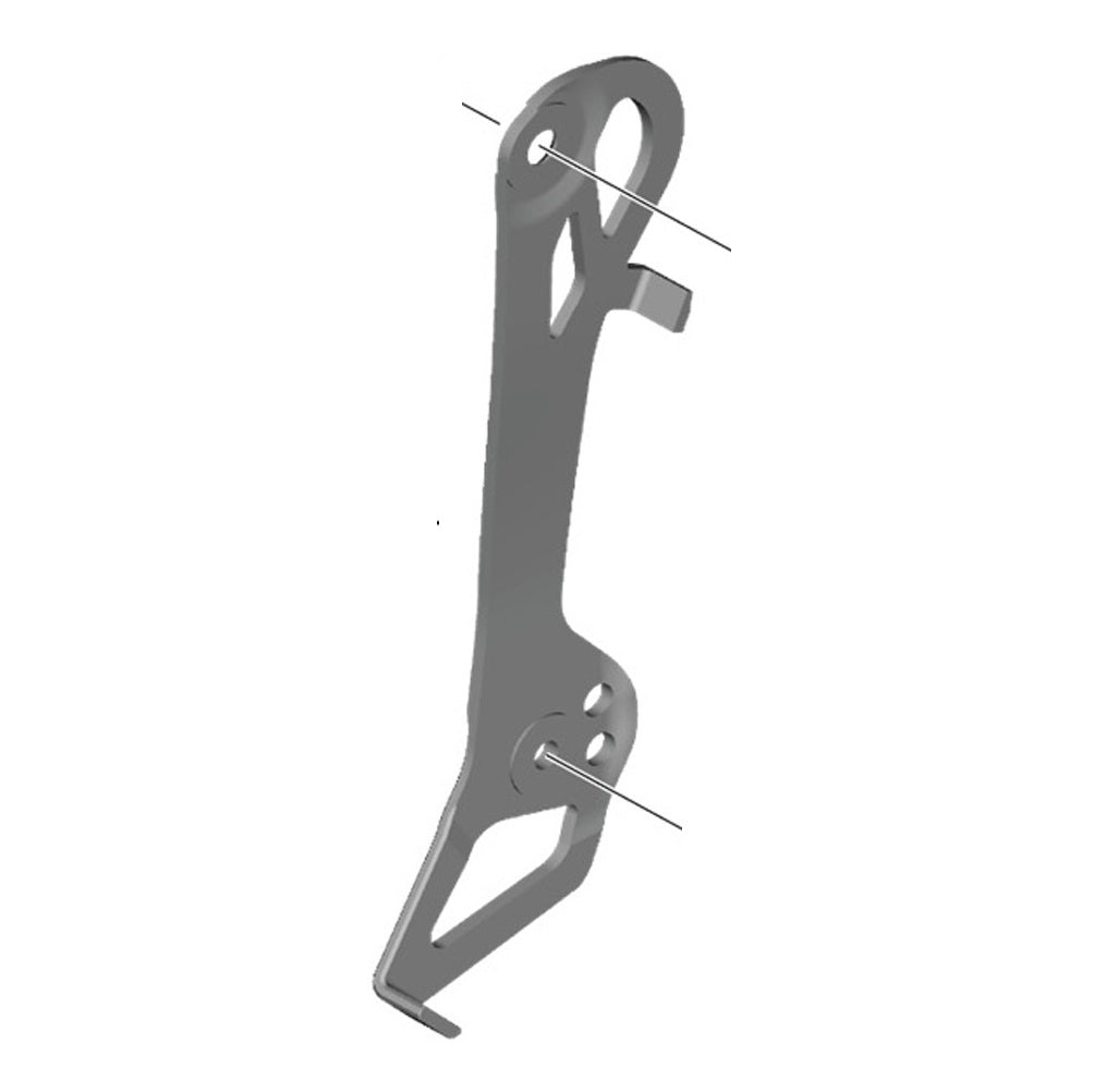 Kappe Intern SHIMANO RD-R8150