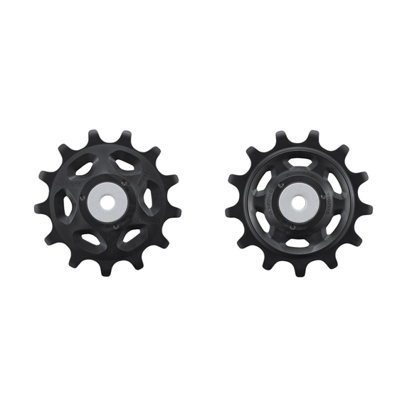 SHIMANO XT M8130/M8150 11-fach Umwerfer mit langem Linkglide-Kettenglied