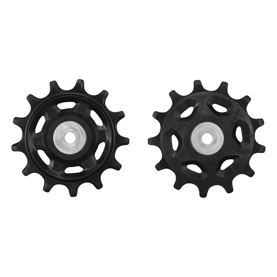 SHIMANO Laufradsatz für RD U8000