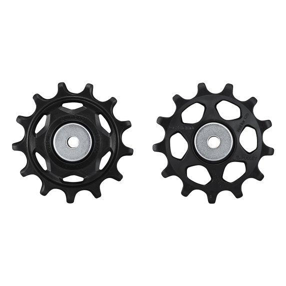 SHIMANO Laufradsatz für RD U6000