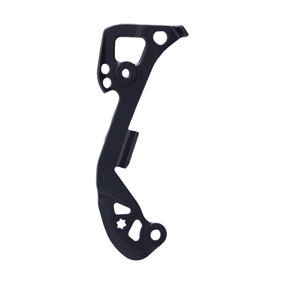 SHIMANO XTR / XT Di2 RD-M9050/8050-GS #Y5PU09100 - Schaltauge hinten innen Medium