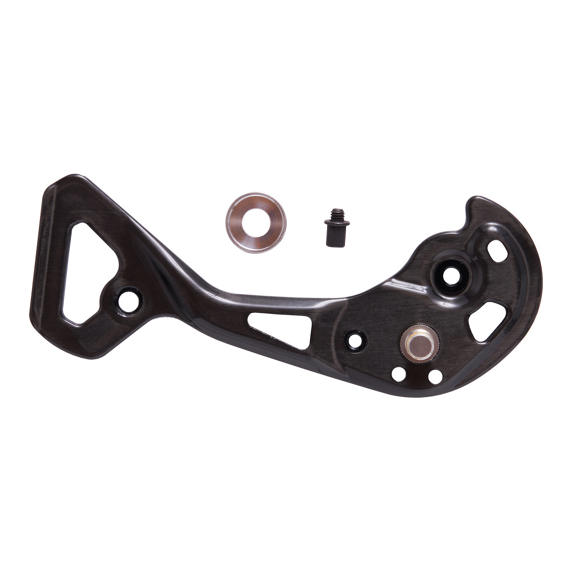 Externer kurzer Gabelkopf für SHIMANO XTR M9000GS Schaltwerk #Y5PV98120
