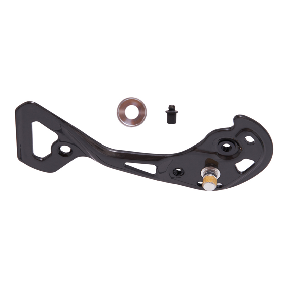 Externer kurzer Gabelkopf für SHIMANO XTR M9000GS Schaltwerk #Y5PV98120