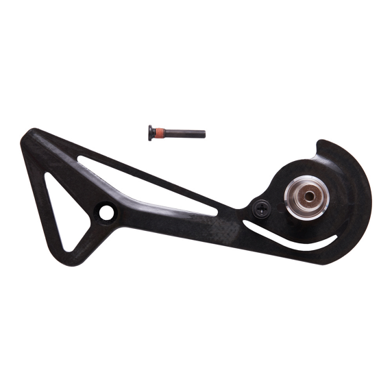SHIMANO DURA-ACE RD-R9100 SS #Y5ZR98070 External Shifter Chair Short