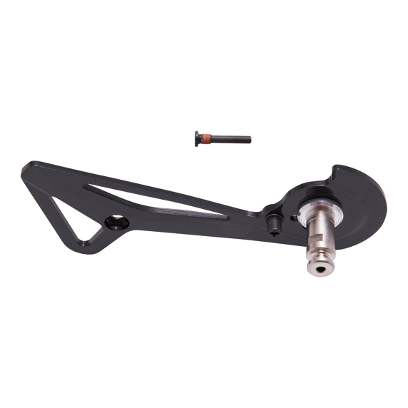 SHIMANO DURA-ACE RD-R9100 SS #Y5ZR98070 External Shifter Chair Short