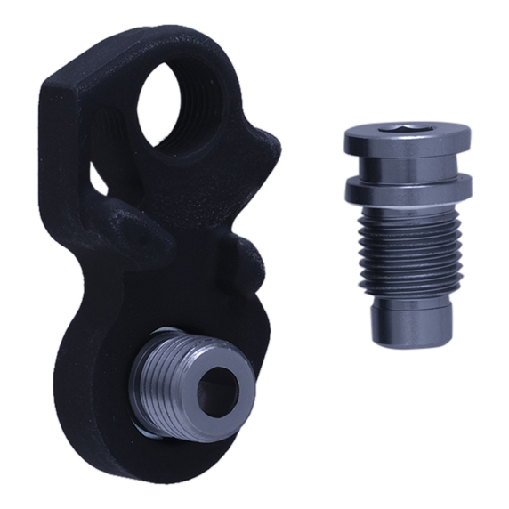 Befestigungseinheit für SHIMANO DURA-ACE DI2 Umwerfer RD-R9150 #Y5ZV98010