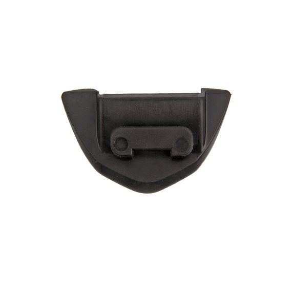 Schutzblech 5 mm für rechten Hebel SHIMANO ST-6700/5700