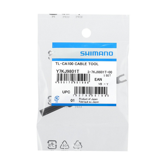 Kabelwerkzeug SHIMANO TL-CA100