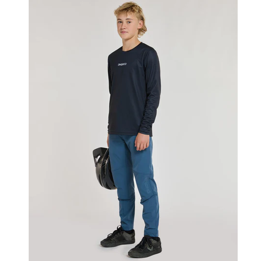 DHARCO GRAVITY Junior Hose Blau