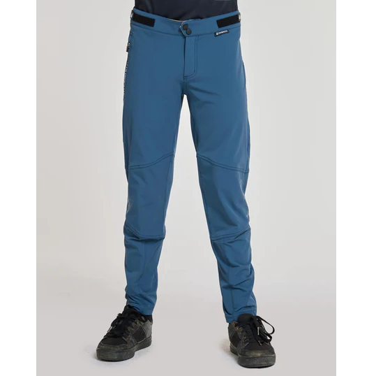 DHARCO GRAVITY Junior Hose Blau