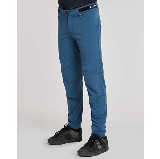 DHARCO GRAVITY Junior Hose Blau