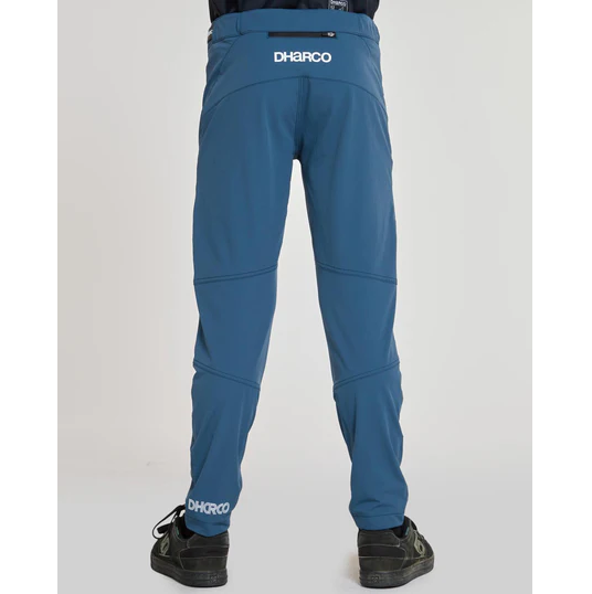 DHARCO GRAVITY Junior Hose Blau