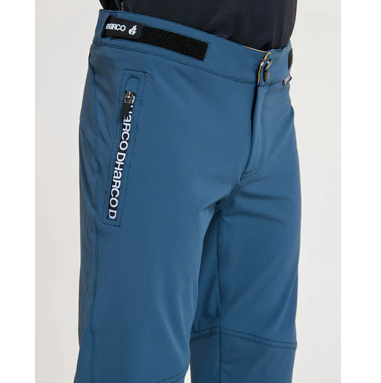 DHARCO GRAVITY Junior Hose Blau
