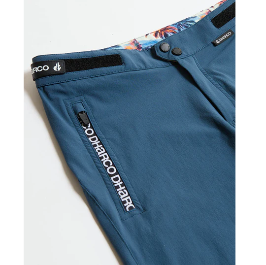 DHARCO GRAVITY Junior Hose Blau