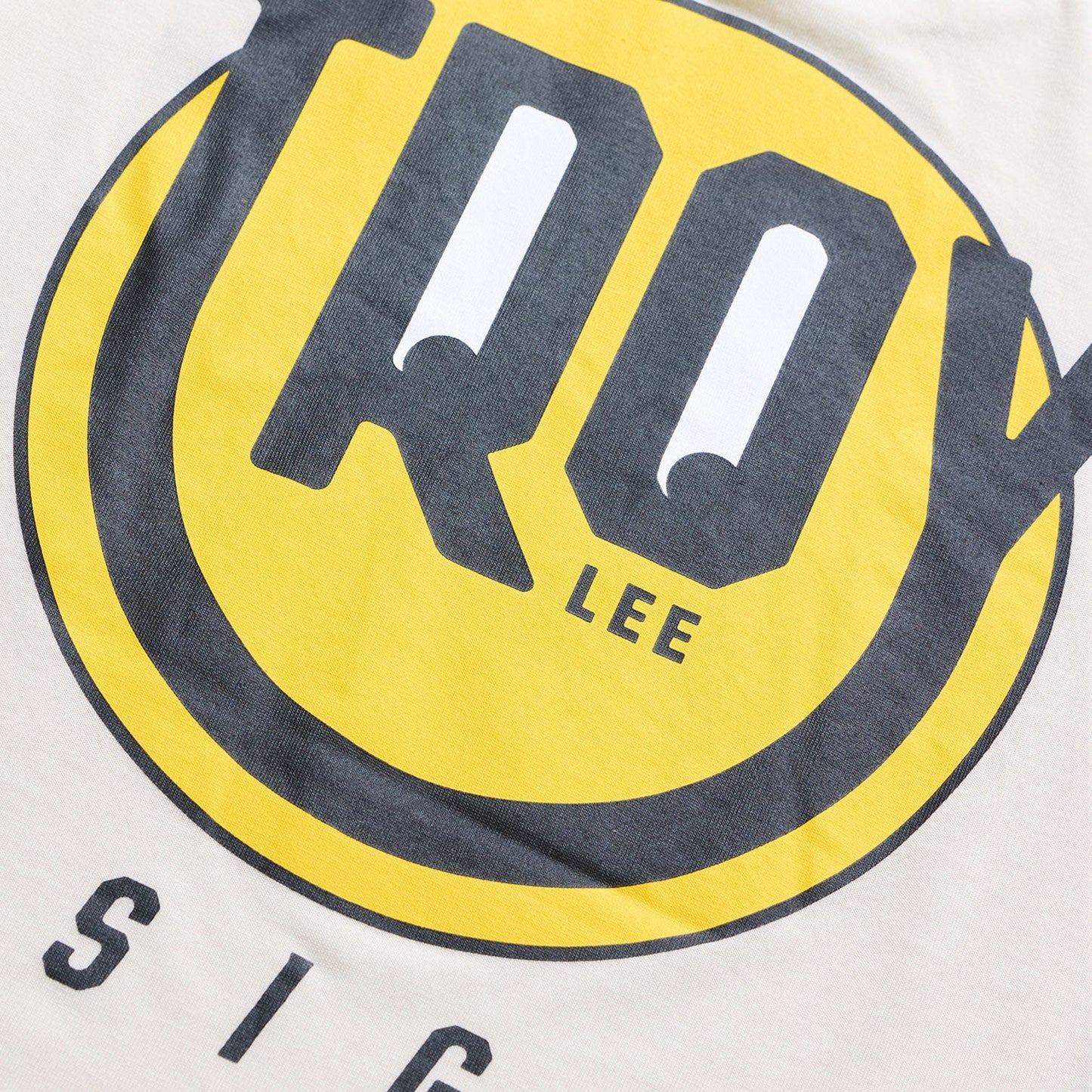 TROY LEE DESIGNS SKYLINE RIDE HAPPY Junior Trikot Kurzarm Pumice