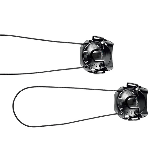 Schnallen Schuhe SIDI TECNO 3 Push Short 75mm Schwarz