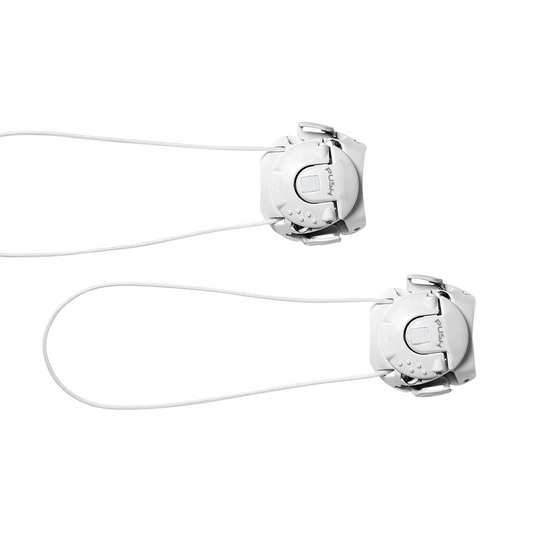 Schnallen Schuhe SIDI TECNO 3 Push Short 75mm Weiß