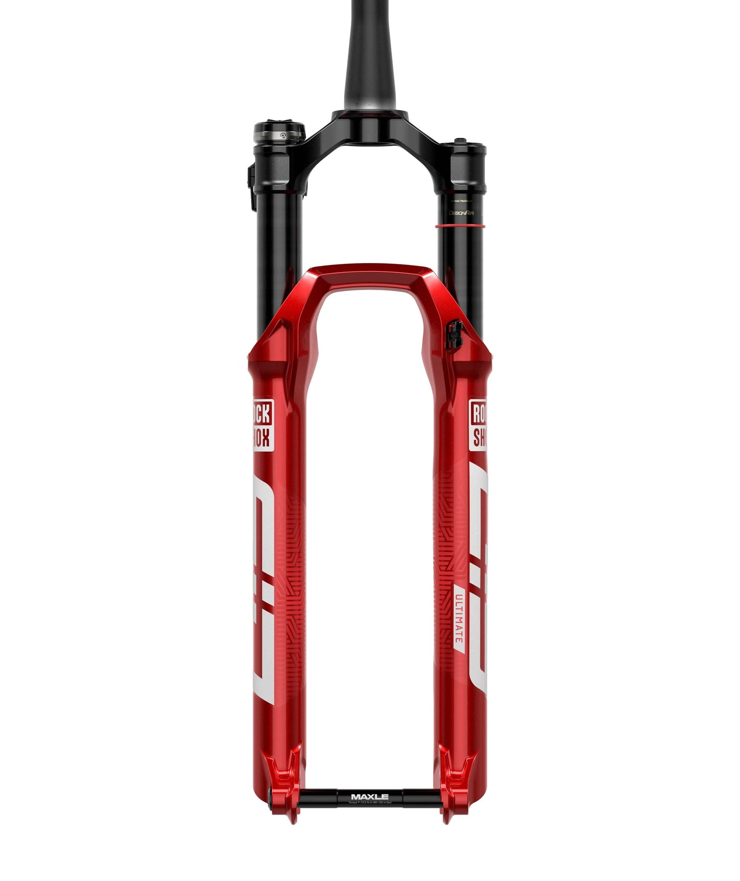 Gabel ROCKSHOX SID ULTIMATE RACE DAY2 3P FLIGHT ATTENDANT 29" Axe 15x110mm Boost Rot
