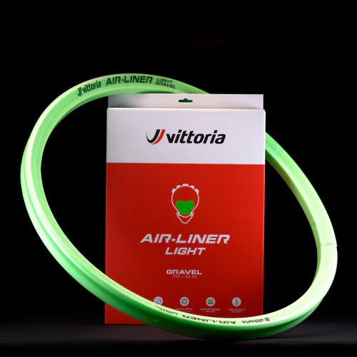 Anti-Klemm-Schaumstoff VITTORIA AIR-LINER LIGHT GRAVEL 650bx42/50