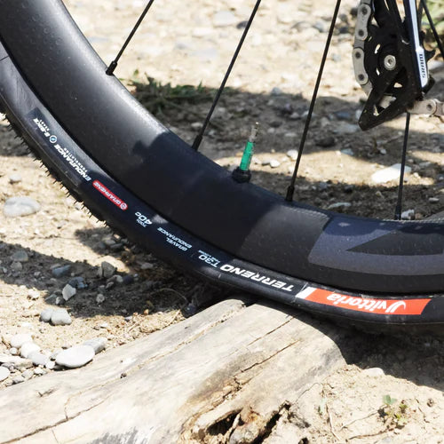 Anti-Klemm-Schaumstoff VITTORIA AIR-LINER LIGHT GRAVEL 650bx42/50