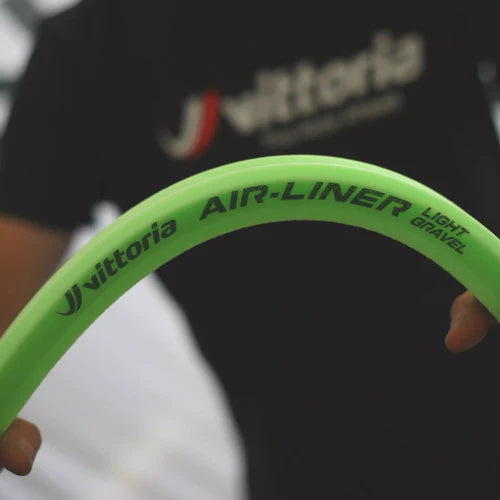 Anti-Klemm-Schaumstoff VITTORIA AIR-LINER LIGHT GRAVEL 650bx42/50