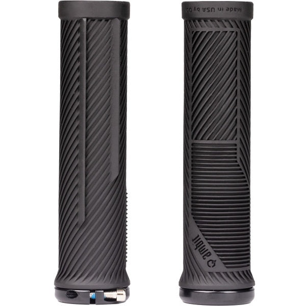 Griffe AMBIT Bartender GC by ODI 135 mm Schwarz