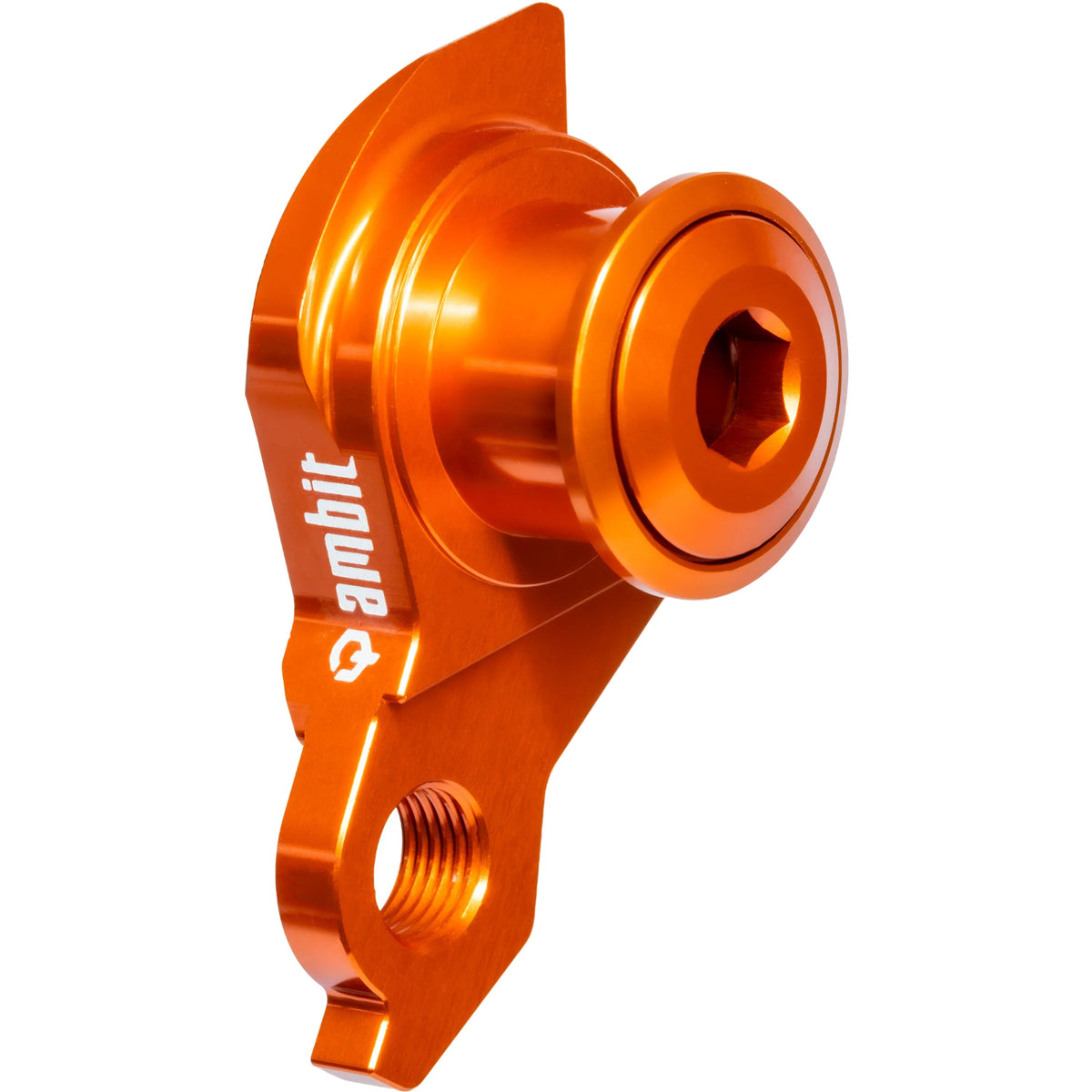 AMBIT UDH Schaltauge Orange