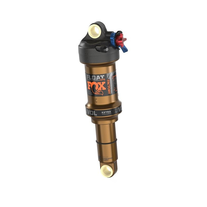 Stoßdämpfer FOX RACING SHOX DPS FACTORY 3pos-Adj Evol SV 2026