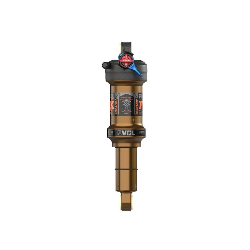 Stoßdämpfer FOX RACING SHOX DPS FACTORY 3pos-Adj Evol SV 2026