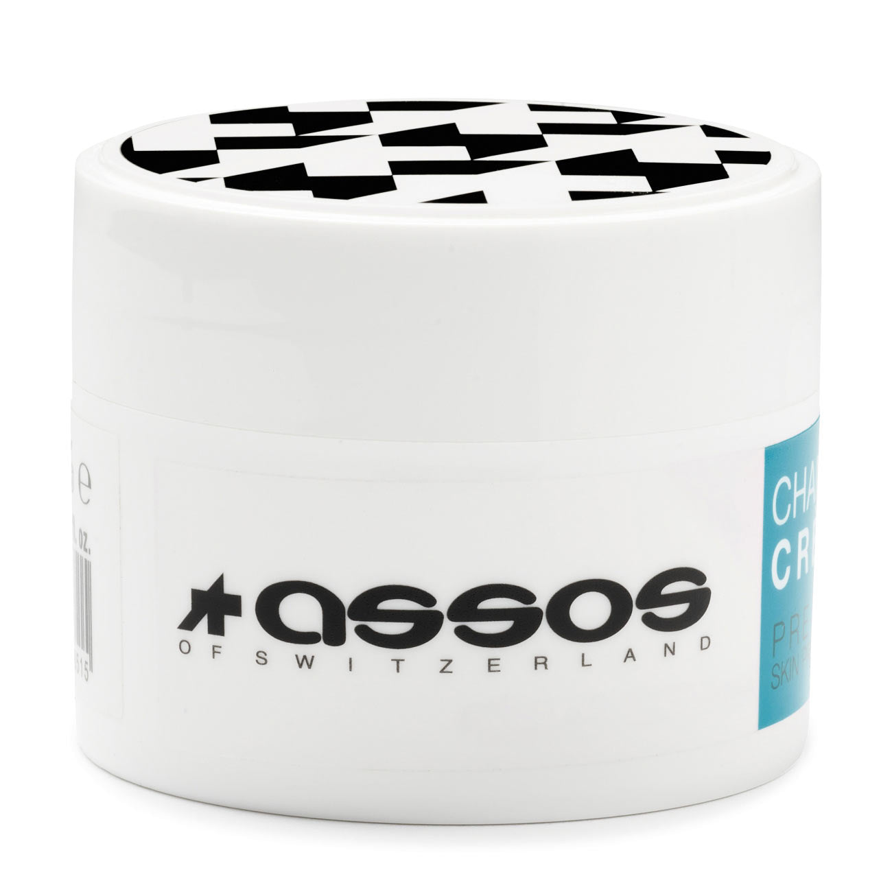ASSOS CHAMOIS CREME Hautcreme für die Sitzfläche 75 ml