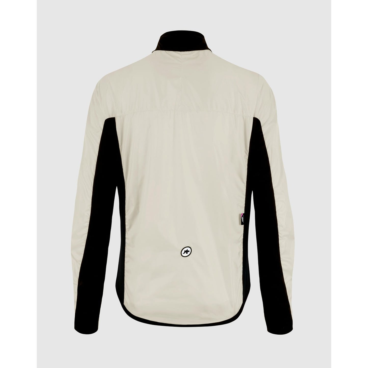 ASSOS UMA GT WIND C2 Jacke Women Beige