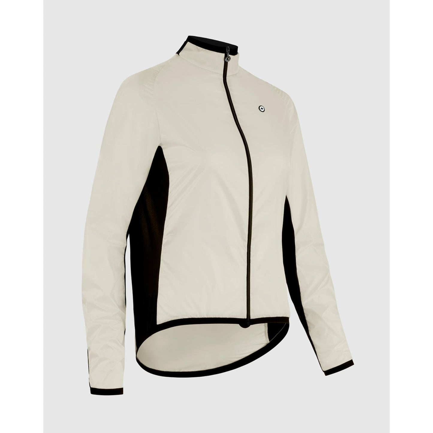ASSOS UMA GT WIND C2 Jacke Women Beige